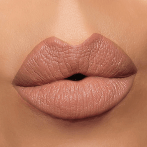 Gold Bullet Lipstick - Nude - Noctex - Gerard Cosmetics beauty, Faire Lips