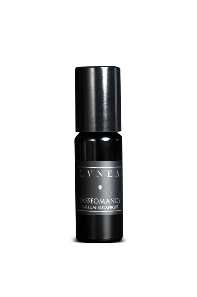 Tasseomancy | Parfum Botanique Fragrance Lvnea Perfume 