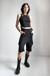 Tessera Tank Top Tank Tops noctex 