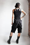 Tessera Tank Top Tank Tops noctex 