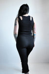 Tessera Tank Top Tank Tops noctex 