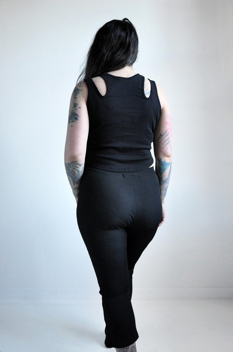 Tessera Tank Top Tank Tops noctex 