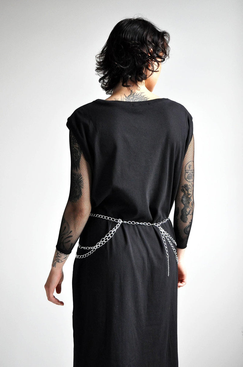 Triad Waist Chain Belt Belts NOCTEX 