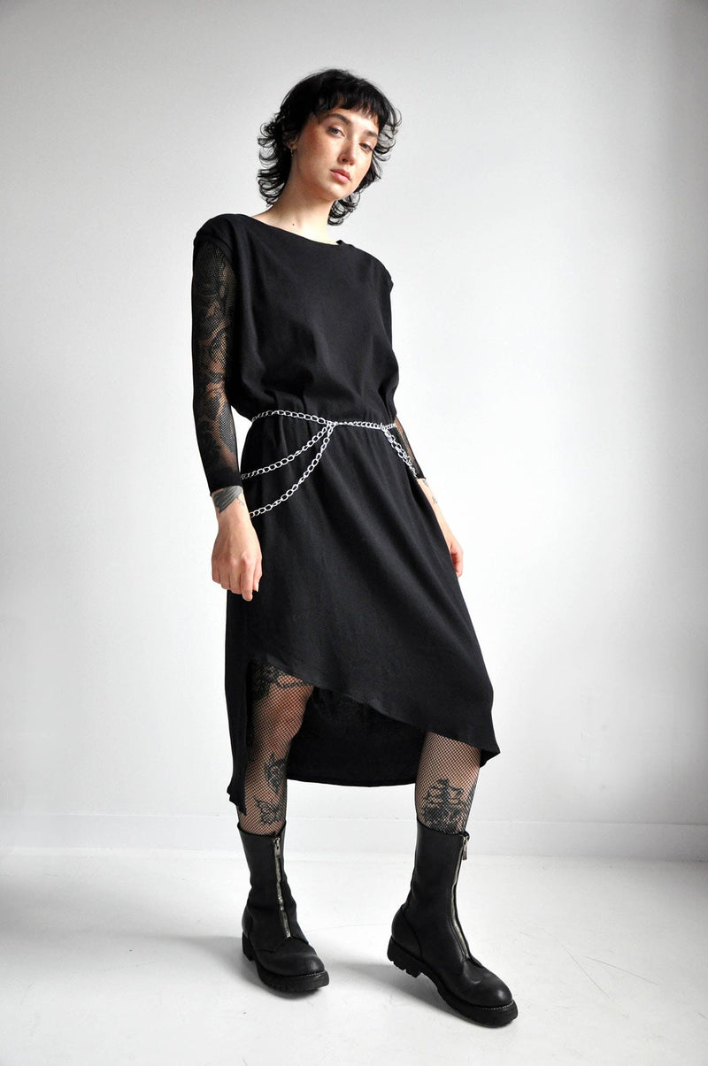 Triad Waist Chain Belt Belts NOCTEX 