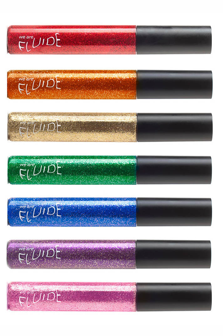 Universal Liner - Noctex - Fluide beauty, Blue, Cosmetics, Cruelty free, Eye Liner, Eyeliner, Faire, find, Glitter, Green, Liner, Made in USA/Canada, Make up, Makeup, Vegan Eyes