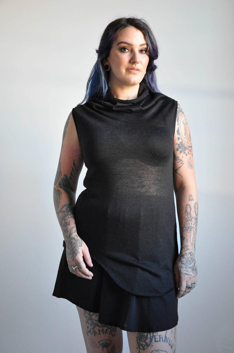 Val Tank Tank Tops NOCTEX 