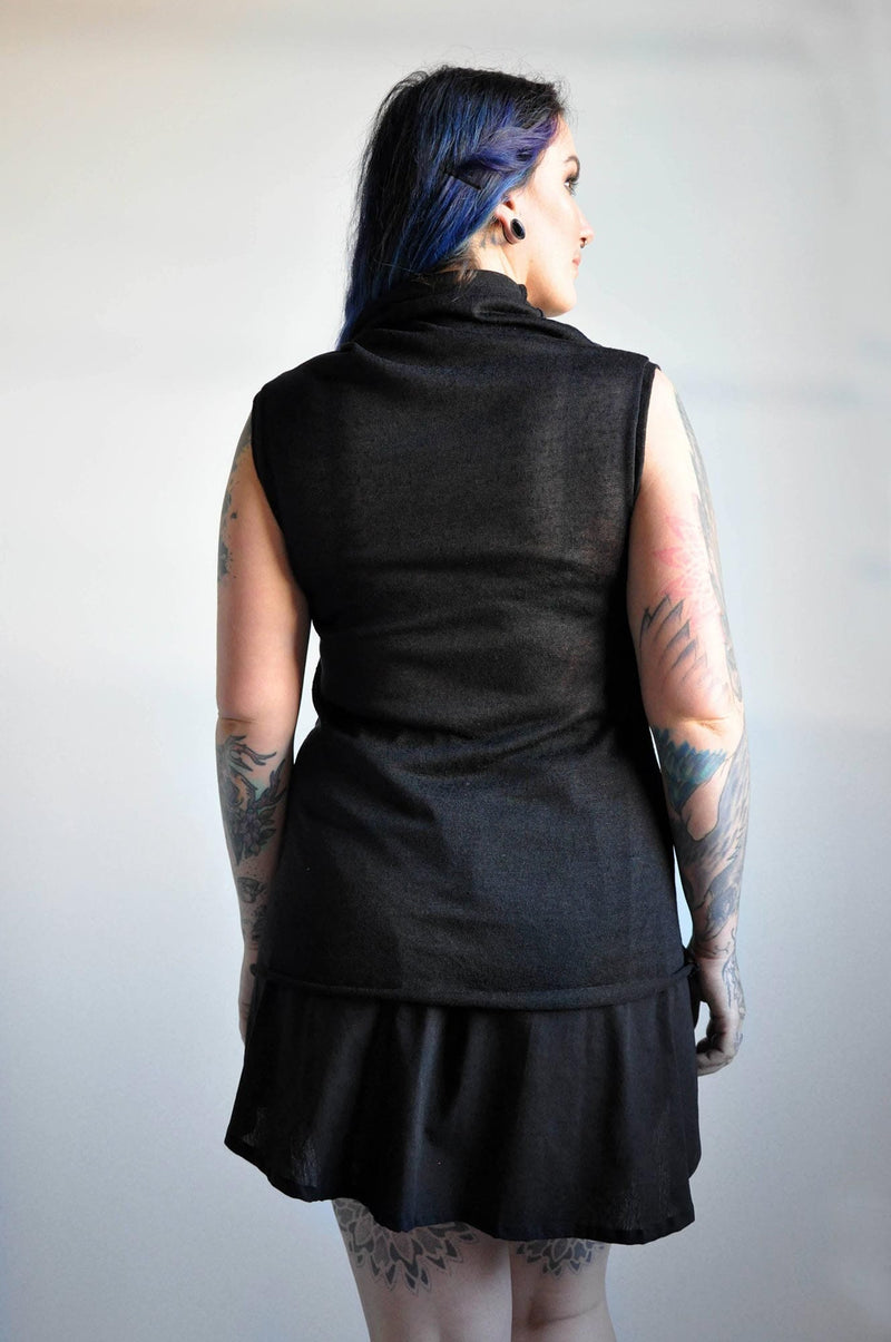 Val Tank Tank Tops NOCTEX 