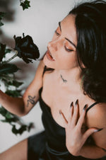 Vampz - Press On Nails - Noctex - Rave Nailz california, Faire, halloween, nails, witch, witchy Nails