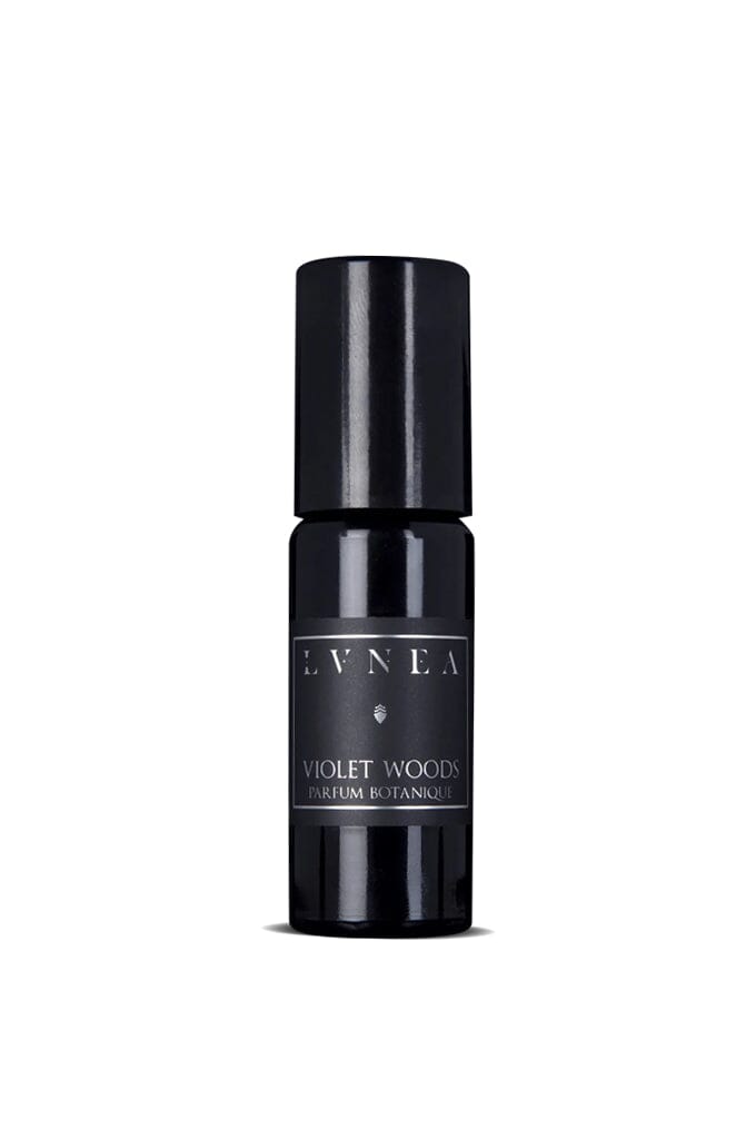Violet Woods | Parfum Botanique - Noctex - Lvnea Perfume Cruelty free, Faire, Made in USA/Canada Fragrance