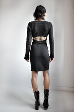 Vivienne Mini Skirt Mini Skirts NOCTEX 
