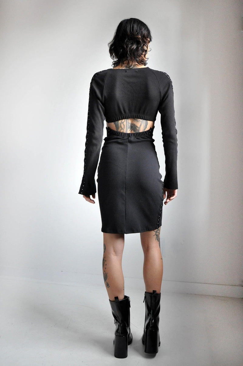 Vivienne Mini Skirt Mini Skirts NOCTEX 