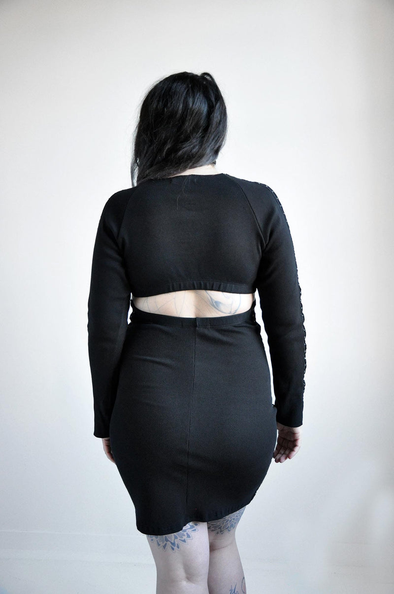 Vivienne Mini Skirt Mini Skirts NOCTEX 