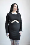 Vivienne Top Longsleeves NOCTEX LARGE 