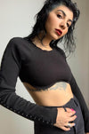 Vivienne Top Longsleeves NOCTEX 