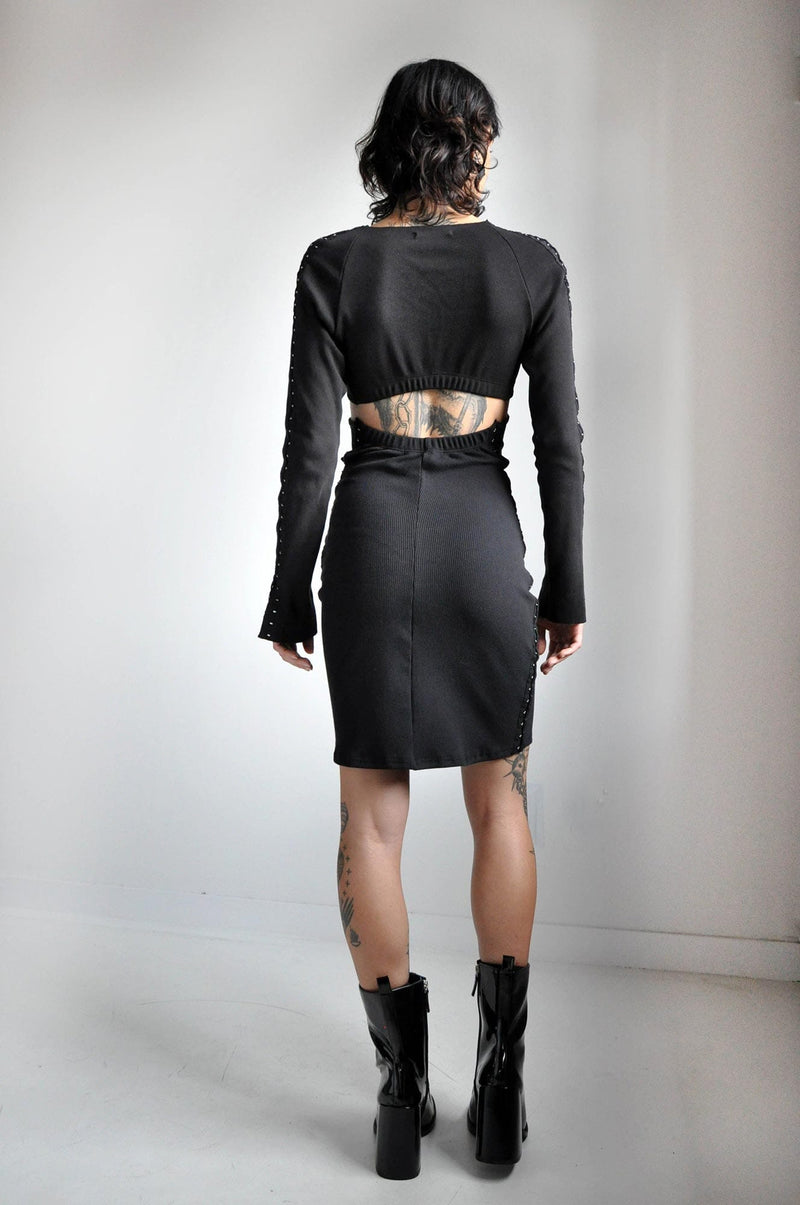 Vivienne Top Longsleeves NOCTEX 