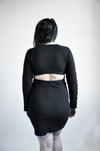 Vivienne Top Longsleeves NOCTEX 