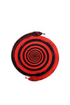 Vortex Snakes Large Back Patch (9.8x10") - Noctex - Badaboöm Studio Faire, sale20 Patches