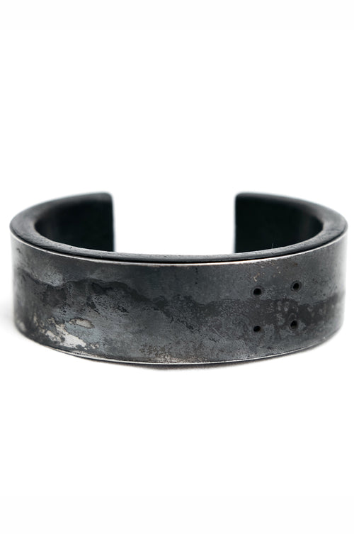 Oxid Bracelet 083 - Noctex - WILDHORN goth aesthetic, sale20 Bracelet