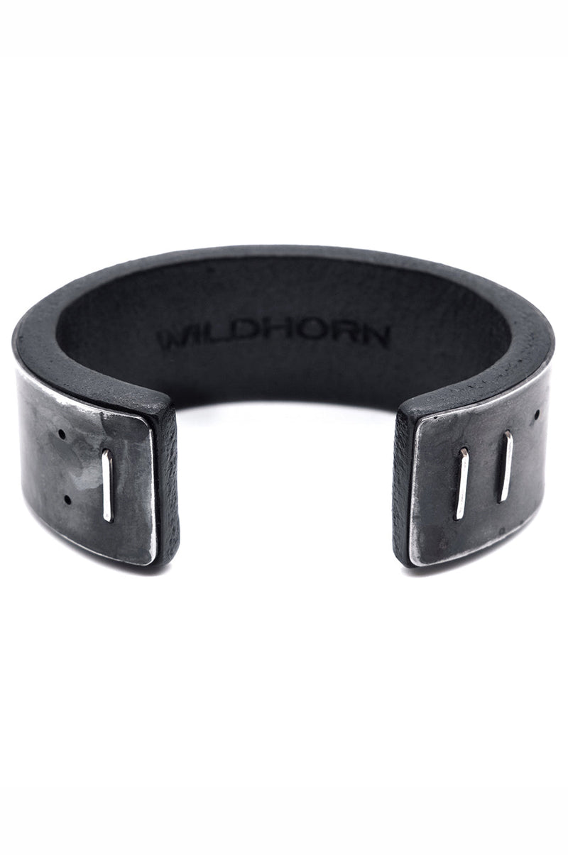 Oxid Bracelet 083 - Noctex - WILDHORN goth aesthetic, sale20 Bracelet