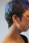 Wide Eyed Sunglasses Sunglasses NOCTEX 