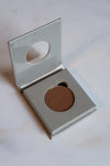 Widow Eyeshadow - Noctex - NOCTEX beauty, cosmetics, eyes, eyeshadow, Gold, Made in Canada/USA, Made in USA/Canada, makeup, Metallic, NOCTEX, vegan Eyes