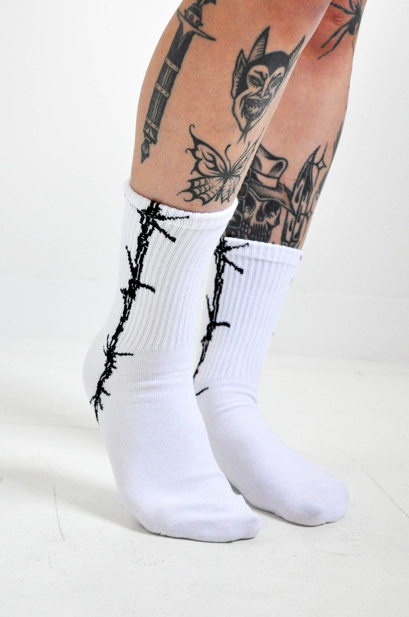 Wired Socks Socks NOCTEX 