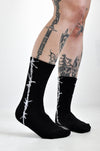 Wired Socks Socks NOCTEX 