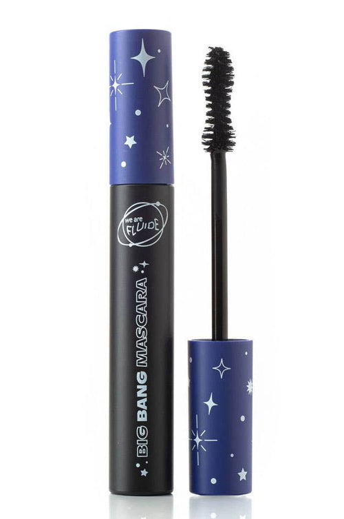 Big Bang Mascara - Noctex - Fluide beauty, Cruelty free, Faire, Made in USA/Canada, Vegan Eyes