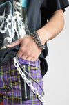 Stainless Steel Bracelets [Unisex] Bracelet NOCTEX 