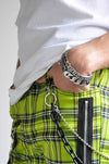 Stainless Steel Bracelets [Unisex] Bracelet NOCTEX 