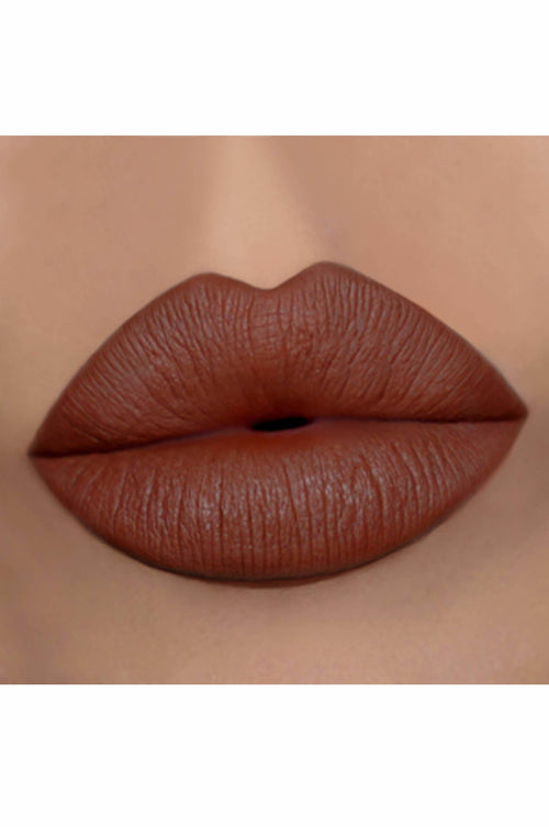 Lip Pencil - Mudslide - Noctex - Gerard Cosmetics beauty, Faire, Vegan Lips