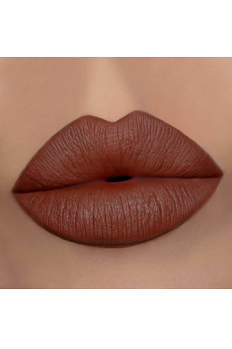 Lip Pencil - Mudslide - Noctex - Gerard Cosmetics beauty, Faire, Vegan Lips