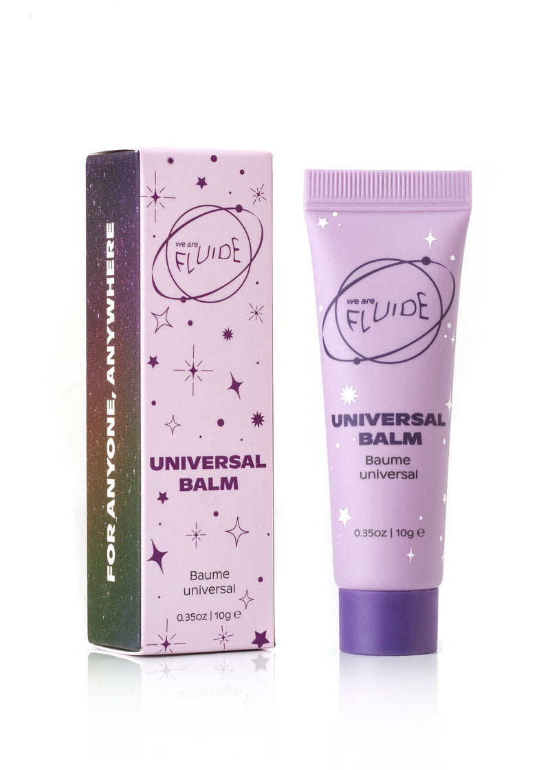 Universal Balm - Noctex - Fluide beauty, Cruelty free, Faire, Made in USA/Canada, Vegan Multi