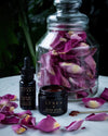 Rose D'or | Face Mask & Scrub - Noctex - Lvnea Perfume Cruelty free, Faire, Made in USA/Canada Skincare