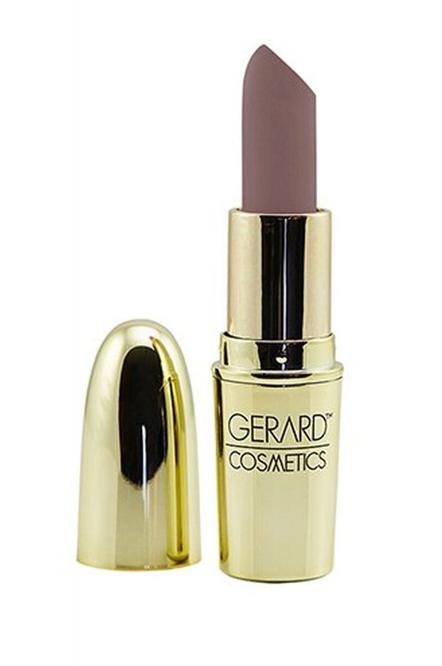 Gold Bullet Lipstick - Underground - Noctex - Gerard Cosmetics beauty, Bullet Lipstick, Cosmetics, Faire, Lip Stick, Made in USA/Canada, Make up, Makeup Lips