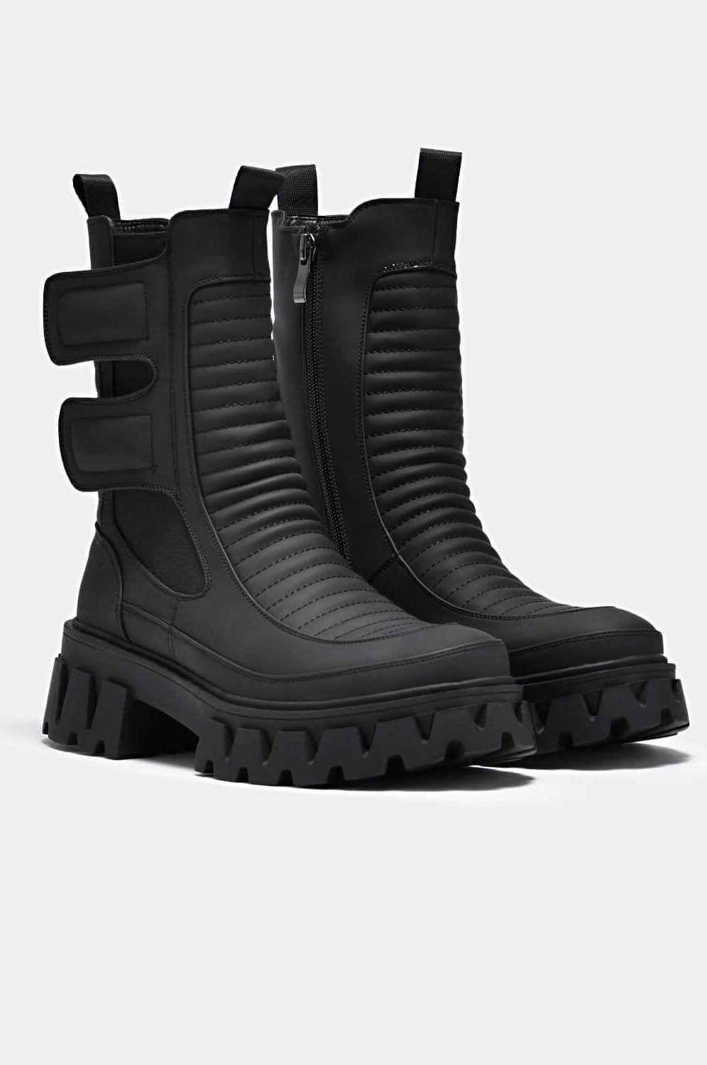 Vader Boots Shop Koi Footwear on Noctex