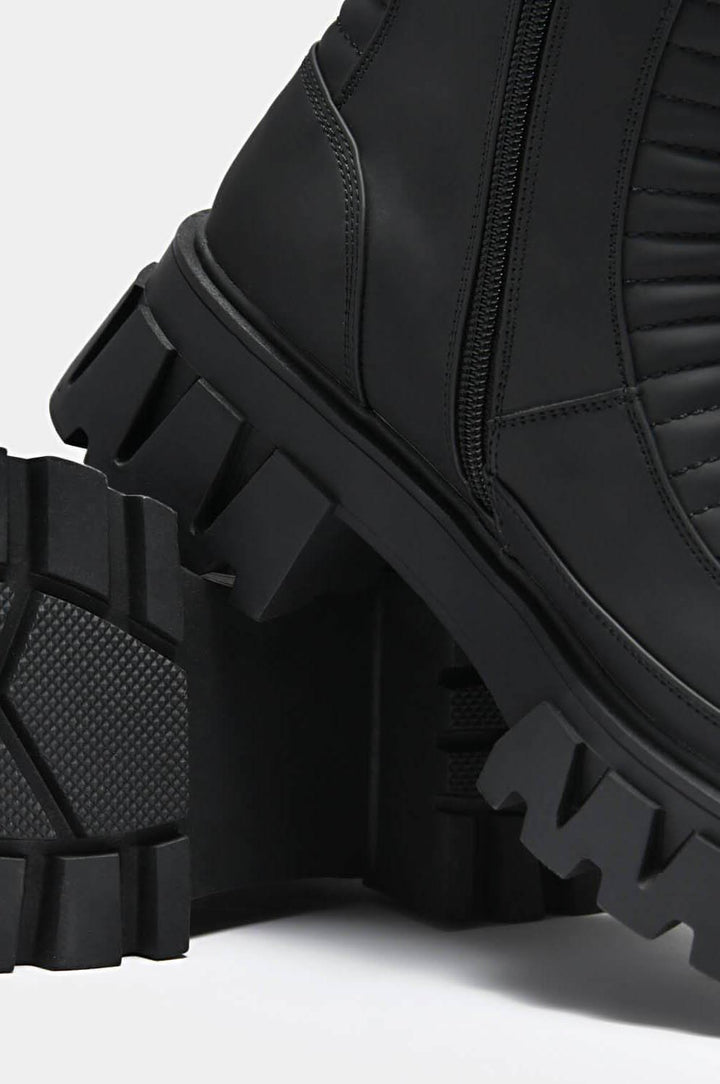 Vader Boots Shop Koi Footwear on Noctex
